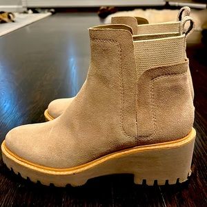 Dolce Vita boots